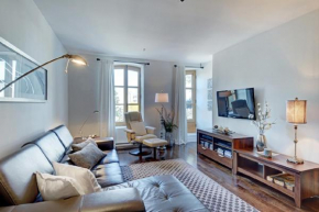Les Immeubles Charlevoix - Le 1175